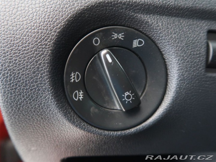 Škoda Fabia 1.2HTP,CZ,AC,Sport Editio 2008