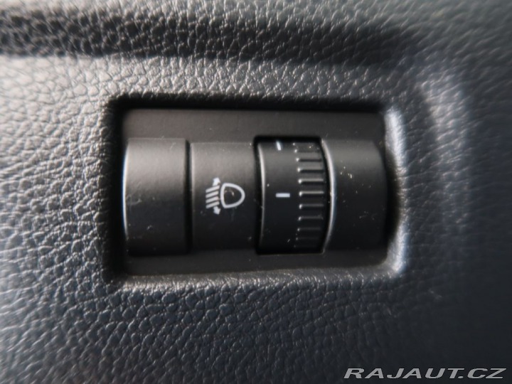 Škoda Fabia 1.2HTP,CZ,AC,Sport Editio 2008