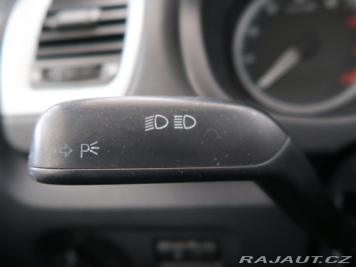 Škoda Fabia 1.2HTP,CZ,AC,Sport Editio 2008