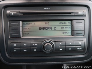 Škoda Fabia 1.2HTP,CZ,AC,Sport Editio 2008