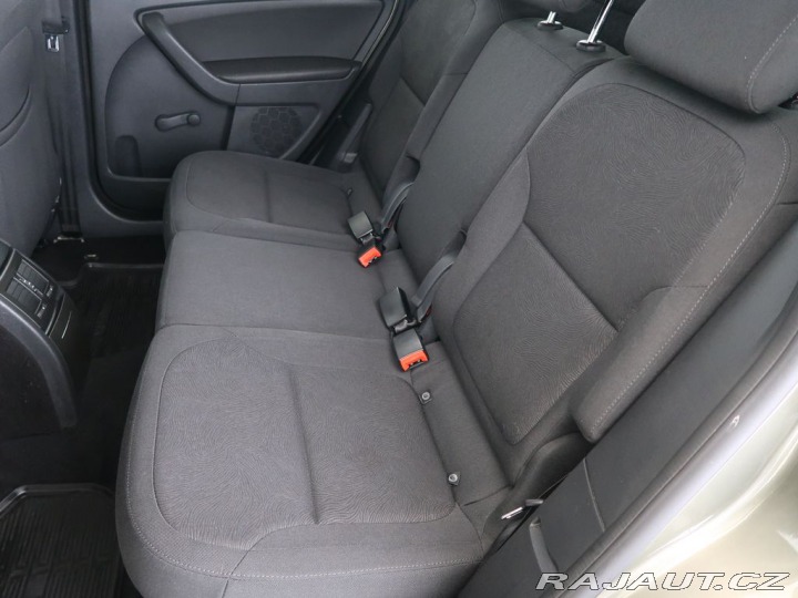 Škoda Yeti 1.2TSI,CZ,81kW,Ambition F 2015