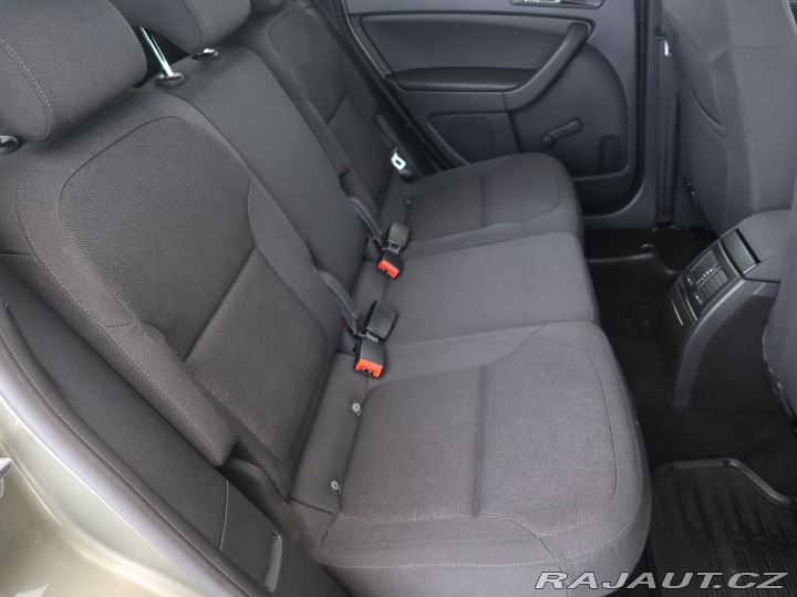 Škoda Yeti 1.2TSI,CZ,81kW,Ambition F 2015