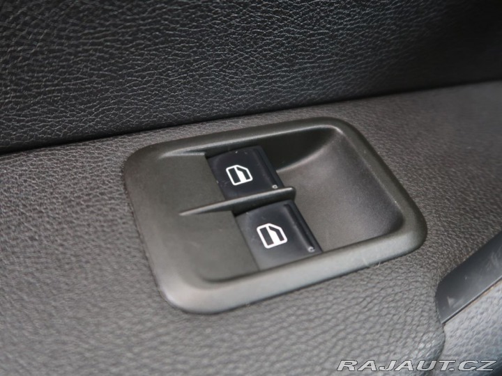 Škoda Yeti 1.2TSI,CZ,81kW,Ambition F 2015