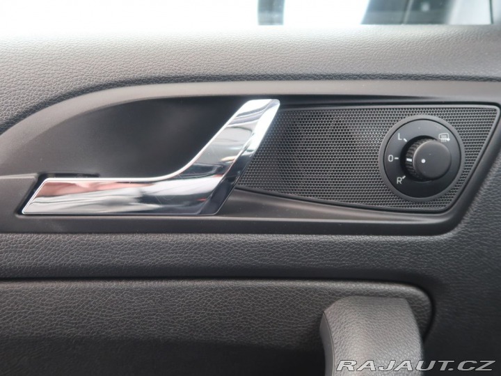 Škoda Yeti 1.2TSI,CZ,81kW,Ambition F 2015