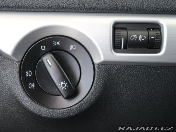 Škoda Yeti 1.2TSI,CZ,81kW,Ambition F 2015