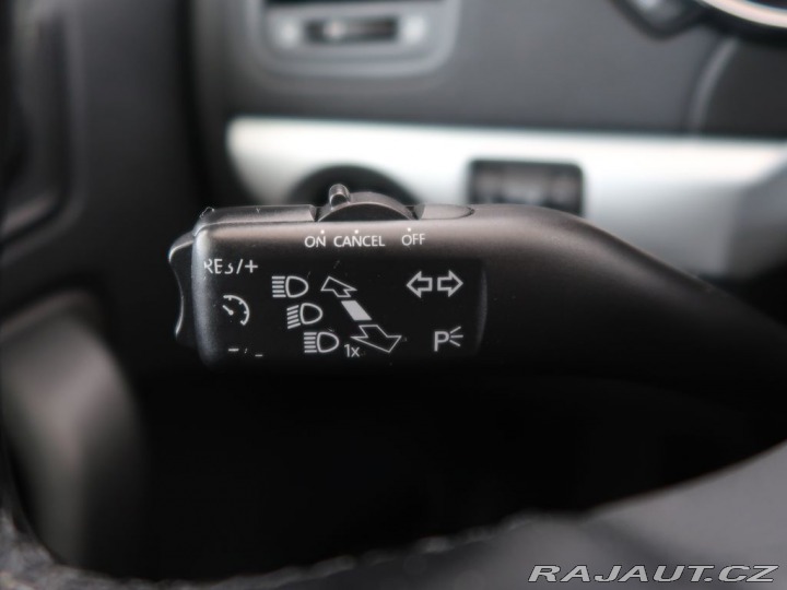 Škoda Yeti 1.2TSI,CZ,81kW,Ambition F 2015