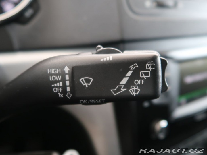 Škoda Yeti 1.2TSI,CZ,81kW,Ambition F 2015