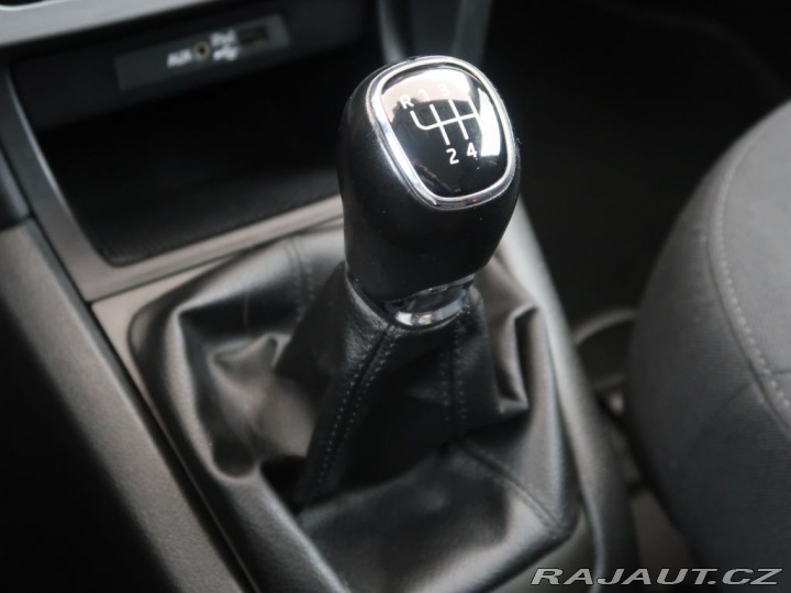 Škoda Yeti 1.2TSI,CZ,81kW,Ambition F 2015