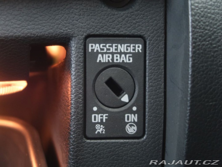 Škoda Yeti 1.2TSI,CZ,81kW,Ambition F 2015