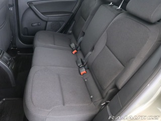 Škoda Yeti 1.2TSI,CZ,81kW,Ambition F 2015