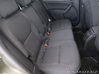 Škoda Yeti 1.2TSI,CZ,81kW,Ambition F 2015