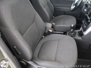 Škoda Yeti 1.2TSI,CZ,81kW,Ambition F 2015