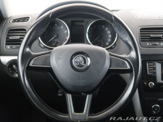 Škoda Yeti 1.2TSI,CZ,81kW,Ambition F 2015