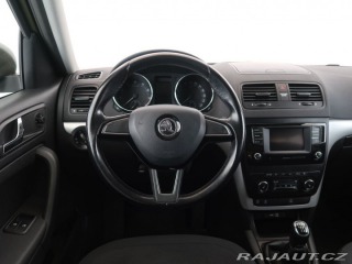 Škoda Yeti 1.2TSI,CZ,81kW,Ambition F 2015