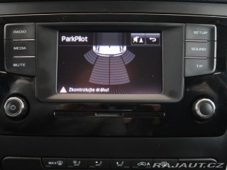 Škoda Yeti 1.2TSI,CZ,81kW,Ambition F 2015