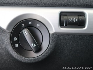 Škoda Yeti 1.2TSI,CZ,81kW,Ambition F 2015