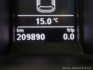 Škoda Yeti 1.2TSI,CZ,81kW,Ambition F 2015