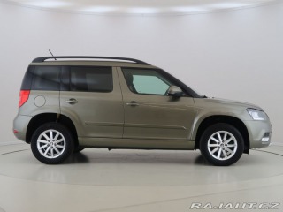 Škoda Yeti 1.2TSI,CZ,81kW,Ambition F 2015