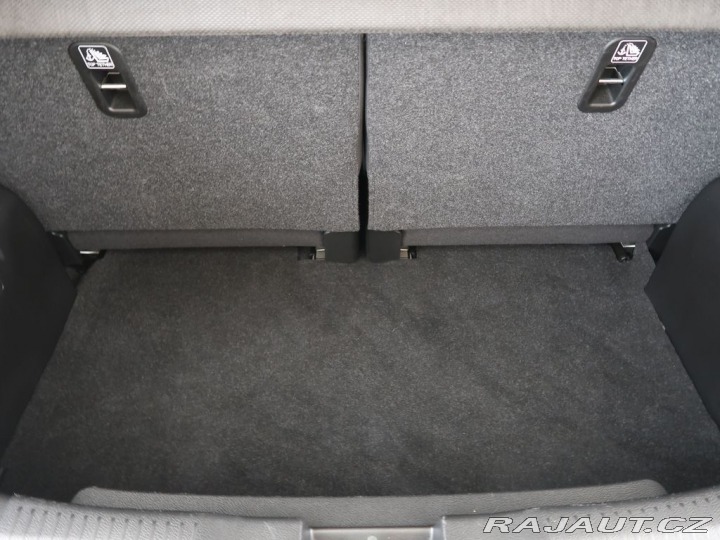 Suzuki Ignis 1.2DualJet,CZ,1Maj,Manuál 2020