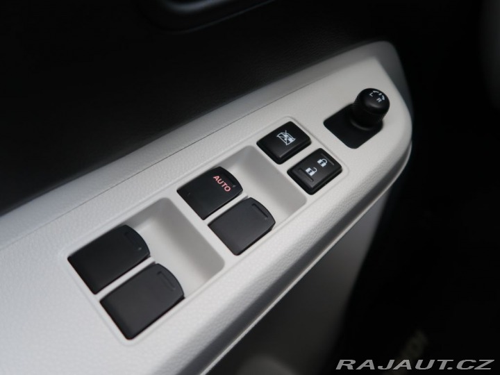 Suzuki Ignis 1.2DualJet,CZ,1Maj,Manuál 2020