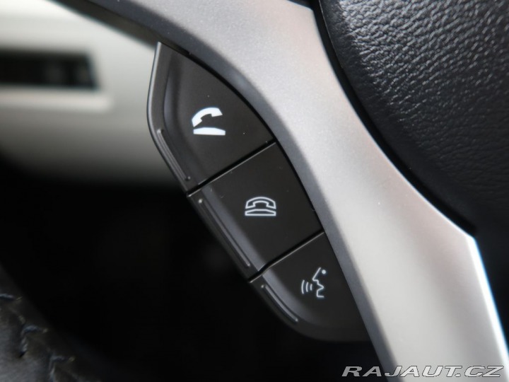 Suzuki Ignis 1.2DualJet,CZ,1Maj,Manuál 2020