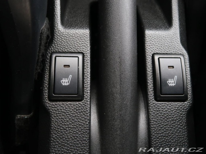 Suzuki Ignis 1.2DualJet,CZ,1Maj,Manuál 2020