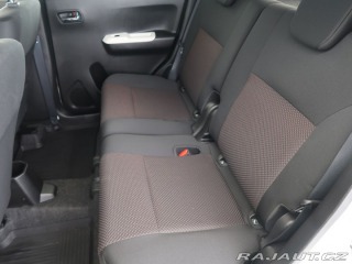 Suzuki Ignis 1.2DualJet,CZ,1Maj,Manuál 2020