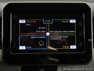 Suzuki Ignis 1.2DualJet,CZ,1Maj,Manuál 2020