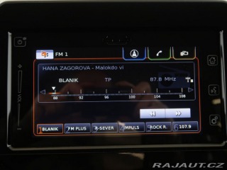 Suzuki Ignis 1.2DualJet,CZ,1Maj,Manuál 2020