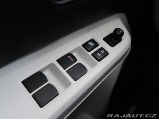 Suzuki Ignis 1.2DualJet,CZ,1Maj,Manuál 2020