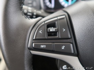 Suzuki Ignis 1.2DualJet,CZ,1Maj,Manuál 2020