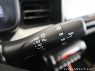 Suzuki Ignis 1.2DualJet,CZ,1Maj,Manuál 2020