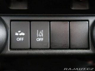 Suzuki Ignis 1.2DualJet,CZ,1Maj,Manuál 2020