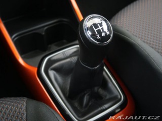 Suzuki Ignis 1.2DualJet,CZ,1Maj,Manuál 2020