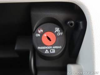 Suzuki Ignis 1.2DualJet,CZ,1Maj,Manuál 2020