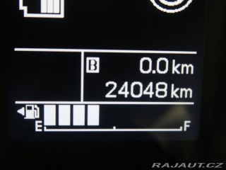 Suzuki Ignis 1.2DualJet,CZ,1Maj,Manuál 2020