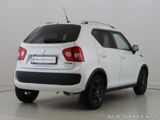 Suzuki Ignis 1.2DualJet,CZ,1Maj,Manuál 2020