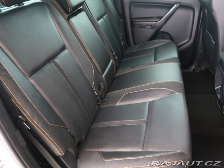 Ford Ranger 2.0Bi-Turbo,4x4,D.Cab,Wil 2021