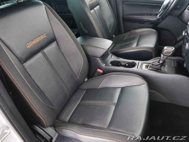 Ford Ranger 2.0Bi-Turbo,4x4,D.Cab,Wil 2021