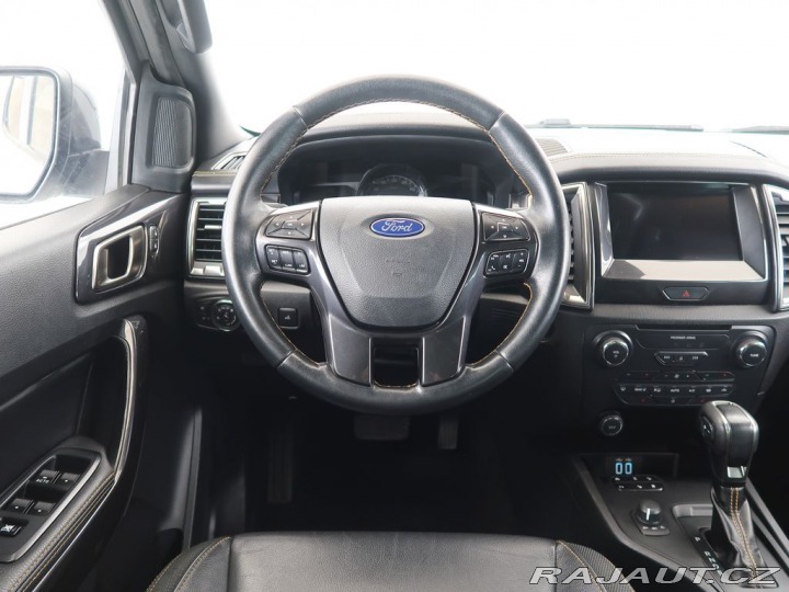 Ford Ranger 2.0Bi-Turbo,4x4,D.Cab,Wil 2021