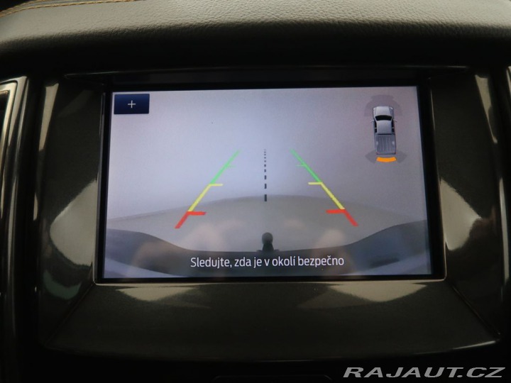 Ford Ranger 2.0Bi-Turbo,4x4,D.Cab,Wil 2021