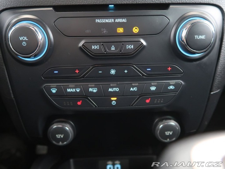 Ford Ranger 2.0Bi-Turbo,4x4,D.Cab,Wil 2021