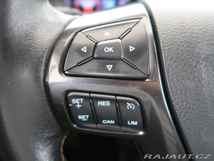 Ford Ranger 2.0Bi-Turbo,4x4,D.Cab,Wil 2021