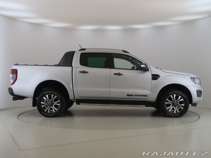 Ford Ranger 2.0Bi-Turbo,4x4,D.Cab,Wil 2021