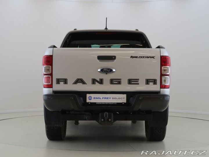 Ford Ranger 2.0Bi-Turbo,4x4,D.Cab,Wil 2021