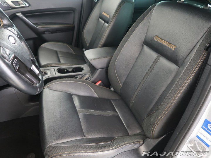 Ford Ranger 2.0Bi-Turbo,4x4,D.Cab,Wil 2021