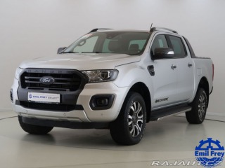 Ford Ranger 2.0Bi-Turbo,4x4,D.Cab,Wil 2021