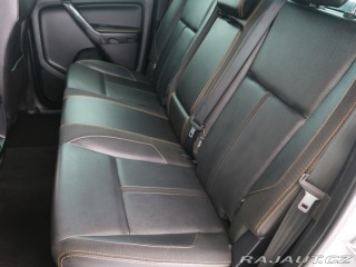 Ford Ranger 2.0Bi-Turbo,4x4,D.Cab,Wil 2021