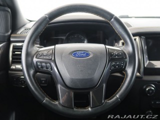 Ford Ranger 2.0Bi-Turbo,4x4,D.Cab,Wil 2021