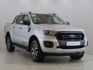 Ford Ranger 2.0Bi-Turbo,4x4,D.Cab,Wil 2021